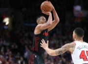 雷火电竞简介-关于公牛完胜魔术，麦科勒姆送出助攻的信息