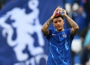 雷火电竞下载-切尔西晋级：蓝军势不可挡登上欧洲之巅