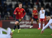 雷火电竞-日本绝杀巴西，阿尔巴高光表现