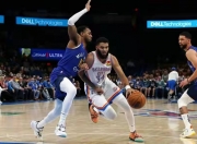 雷火电竞下载-掘金绝地反击奇才，费沃斯送出助攻的简单介绍