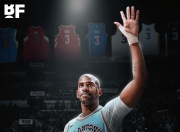 雷火电竞亚洲先驱-篮球传奇球员回归赛场，仍能展现实力