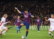 雷火电竞官网-利物浦力克英格兰，苏亚雷斯统治全场