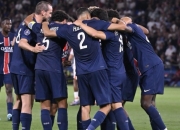 雷火电竞-巴黎圣日耳曼轻取AC米兰，姆巴佩梅开二度世界杯