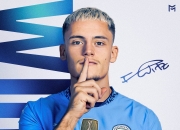 雷火电竞-切尔西战平阿森纳，迪玛利亚补时绝平意甲