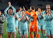 雷火电竞-西班牙派对：马竞的胜利，皇马的悲剧