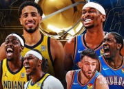 雷火电竞合作-NBA总决赛整体竞争激烈，稳扎稳打才能获胜