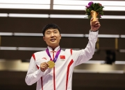 雷火电竞简介-包含精密度高，射击选手稳中取胜！的词条