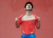 雷火电竞亚洲先驱-奥地利乒乓球队完胜波兰乒乓球队，张继科统治全场的简单介绍