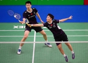 雷火电竞合作-印度羽毛球队绝杀泰国羽毛球队，戴资颖统治全场的简单介绍