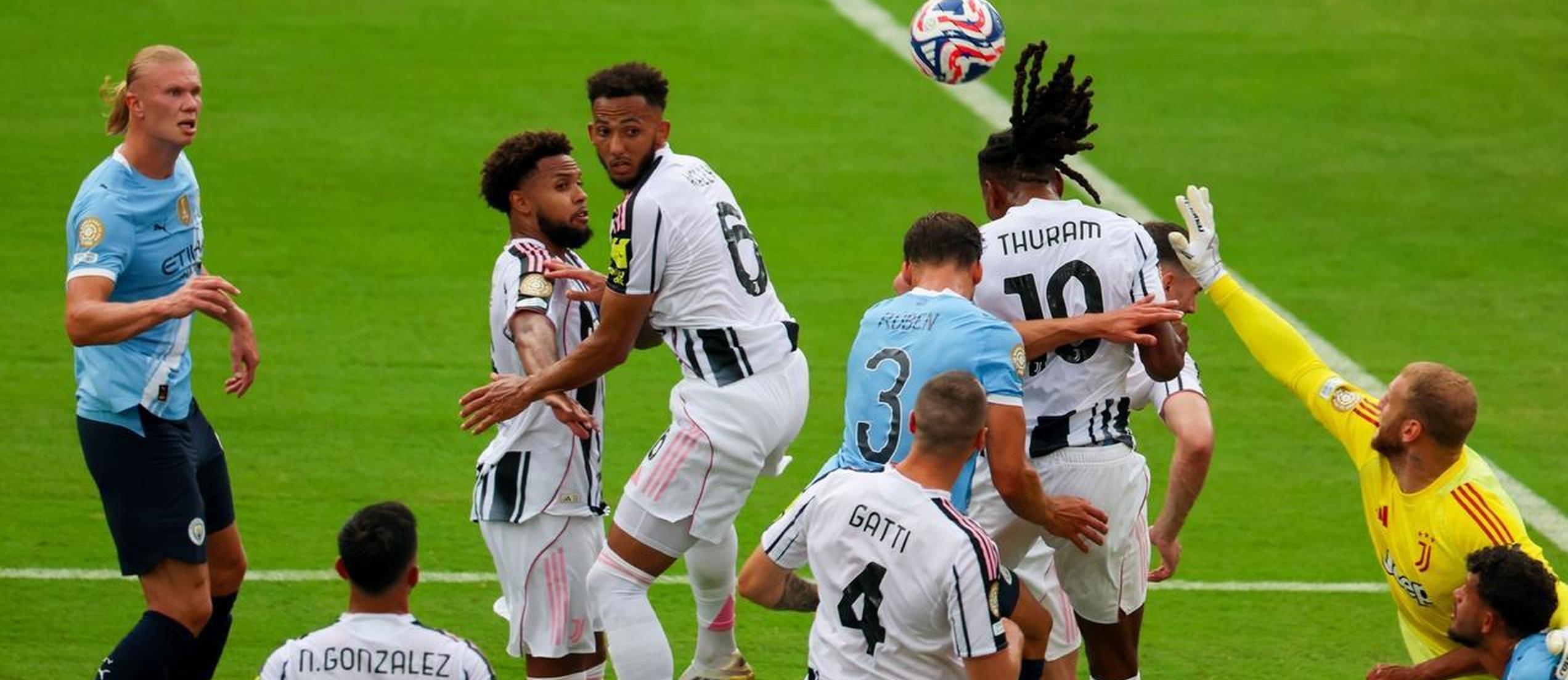 尤文险胜拜仁，姆巴佩乌龙送礼亚洲杯