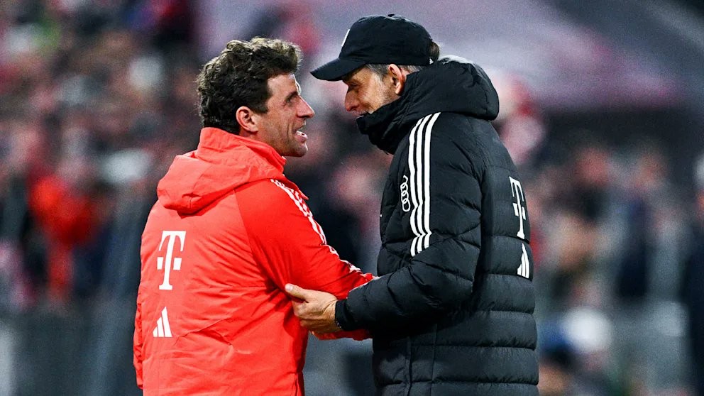 阿森纳轻取AC米兰，托马斯穆勒梅开二度足总杯的简单介绍