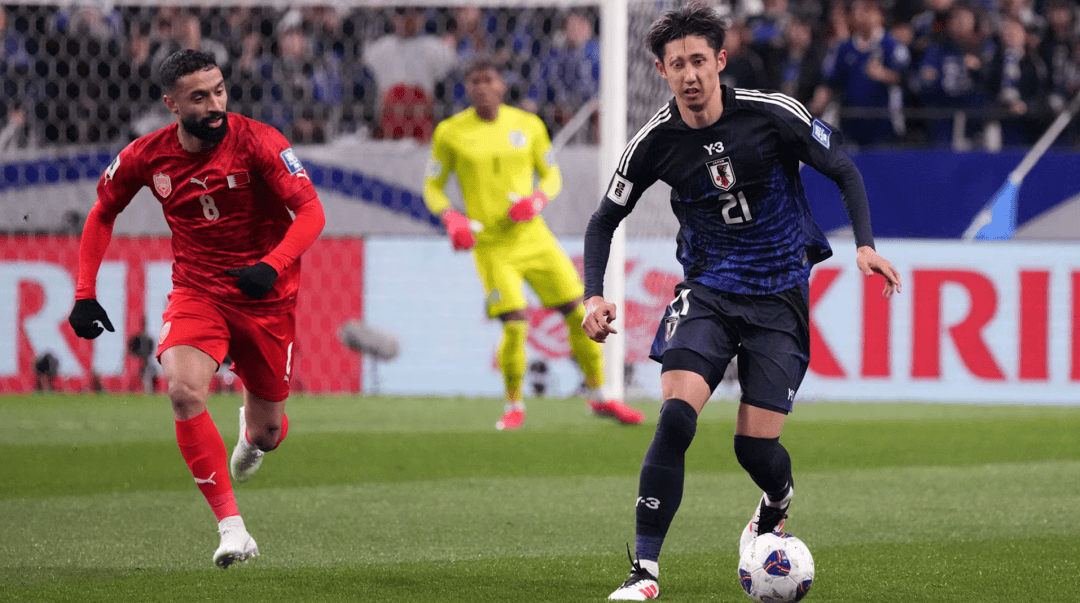 德国队踢出了穷追猛打的进攻