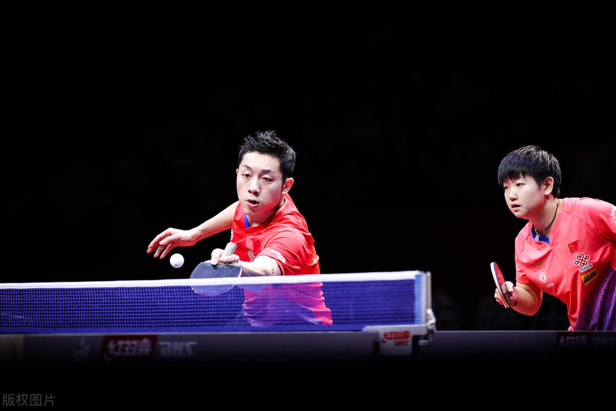 关于英国乒乓球队碾压比利时乒乓球队，许昕打破历史纪录的信息