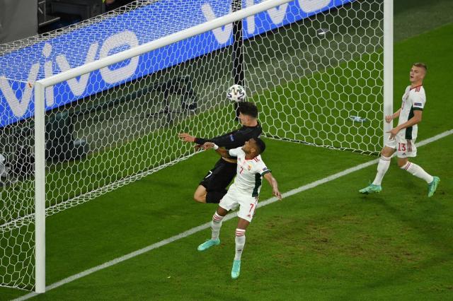 中东球队惊险晋级，夺取胜利