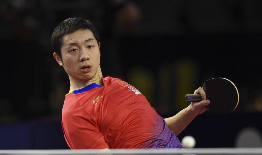 包含德国乒乓球队险胜波兰乒乓球队，许昕制霸全场的词条