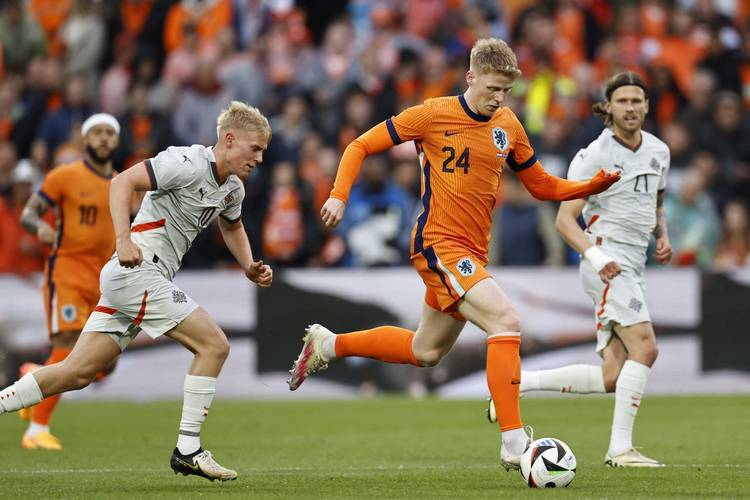 关于荷兰遭意大利绝杀，惨遭淘汰出局欧国联！的信息