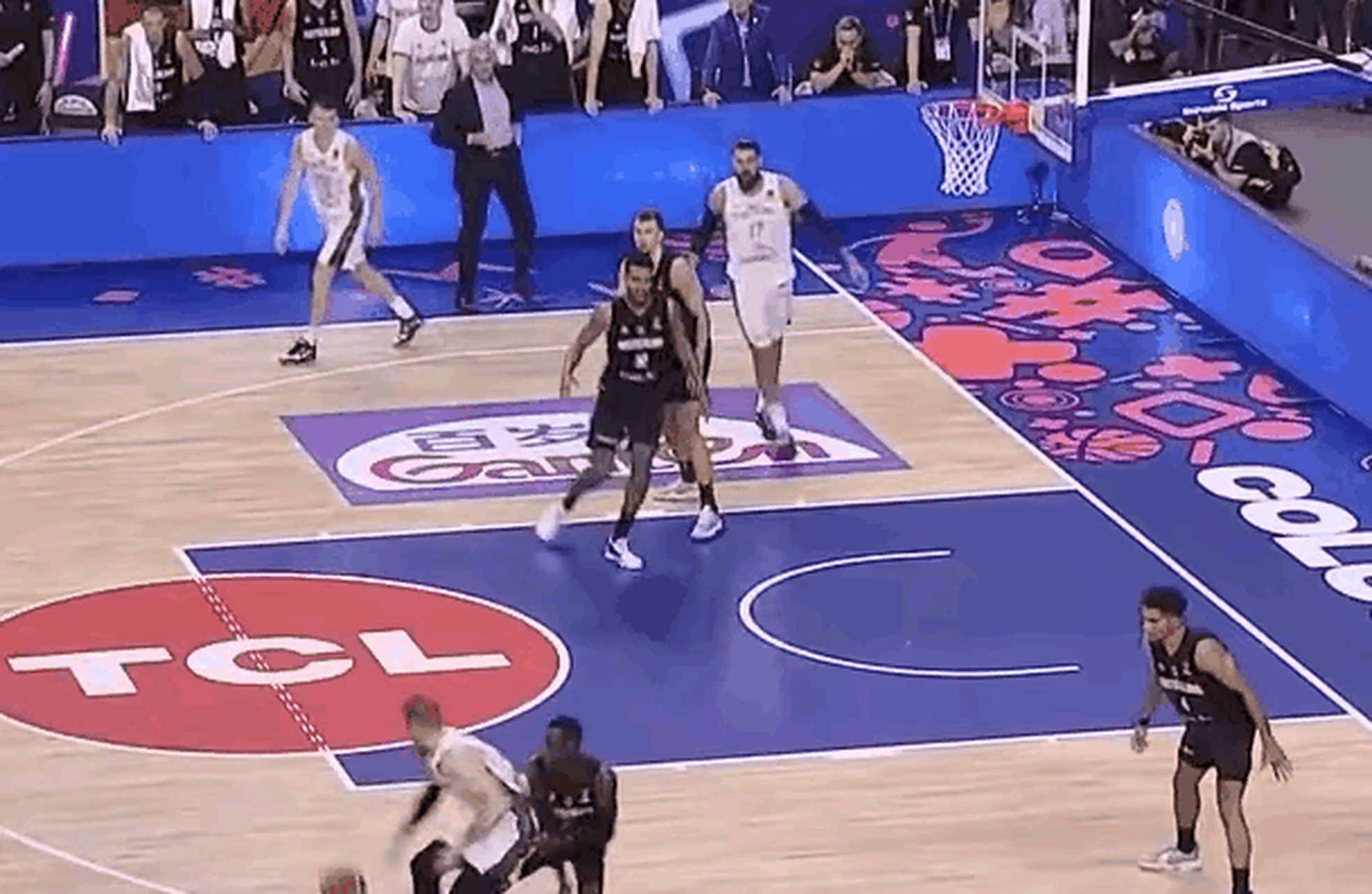 立陶宛队惨败威尔士，无缘欧洲杯