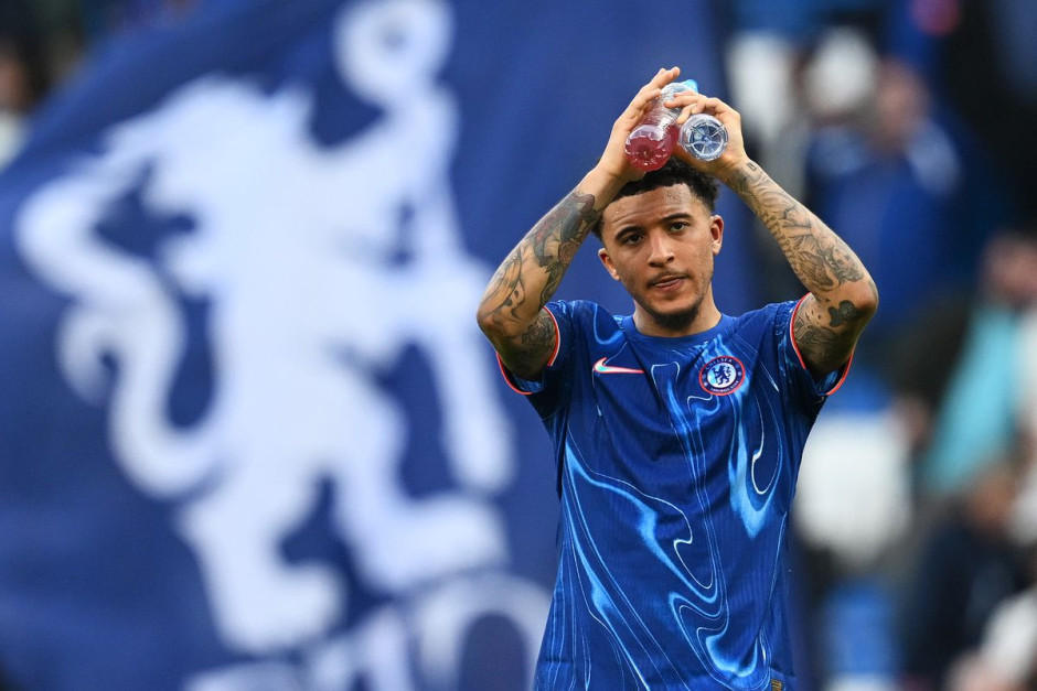 切尔西晋级：蓝军势不可挡登上欧洲之巅