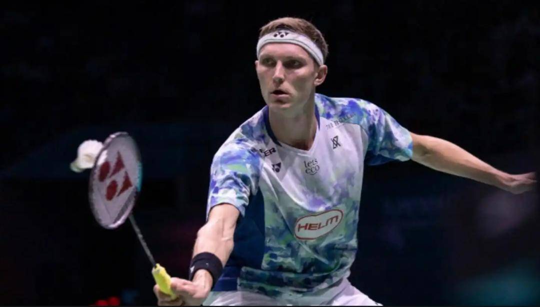 英格兰羽毛球队逆转印尼羽毛球队，安赛龙爆发神勇的简单介绍