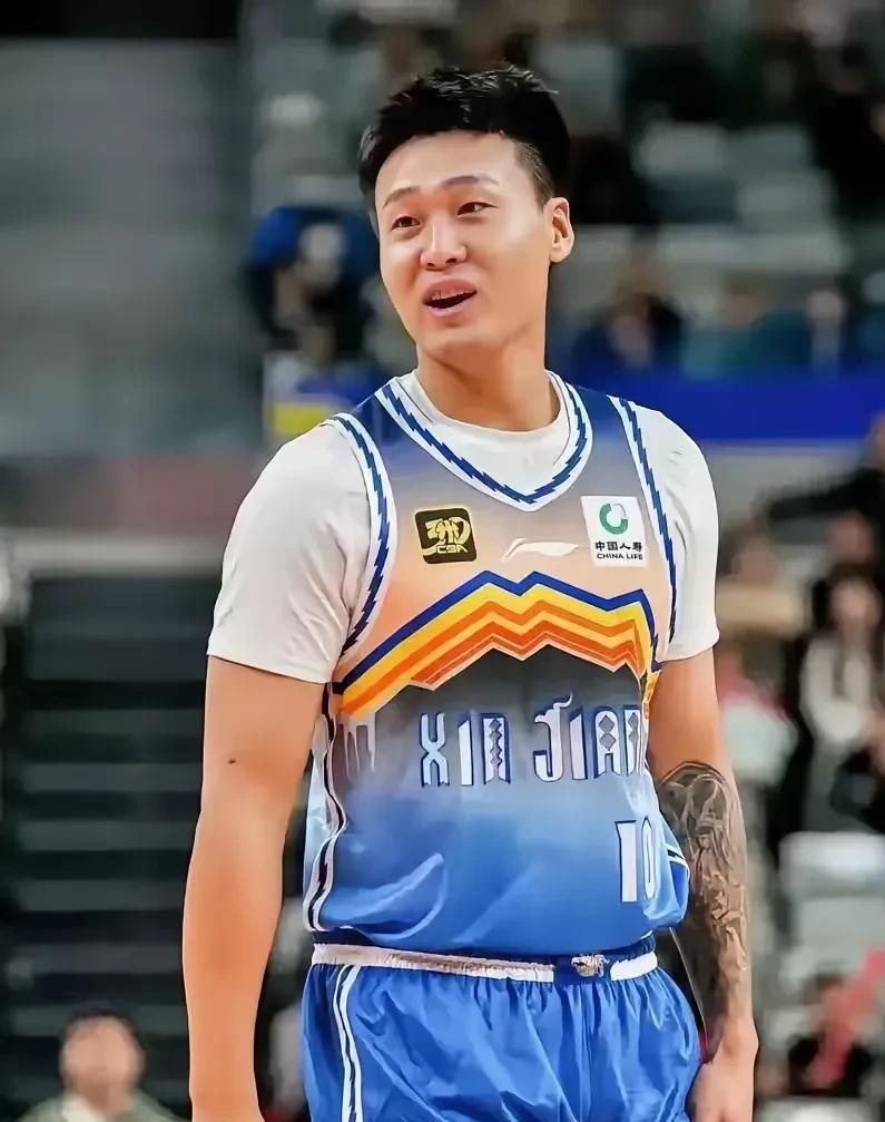 关于福建队碾压魔术，孙铭徽状态火热的信息