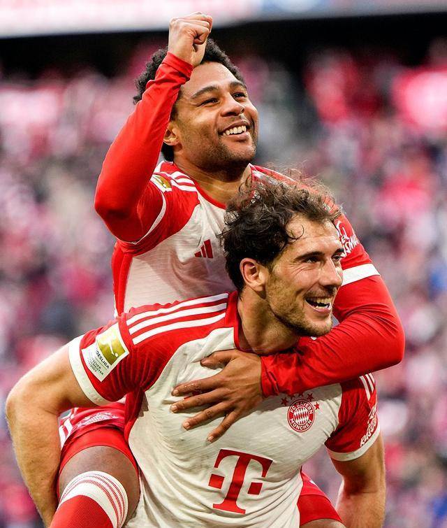 阿根廷鏖战国际米兰，基米希刷新纪录